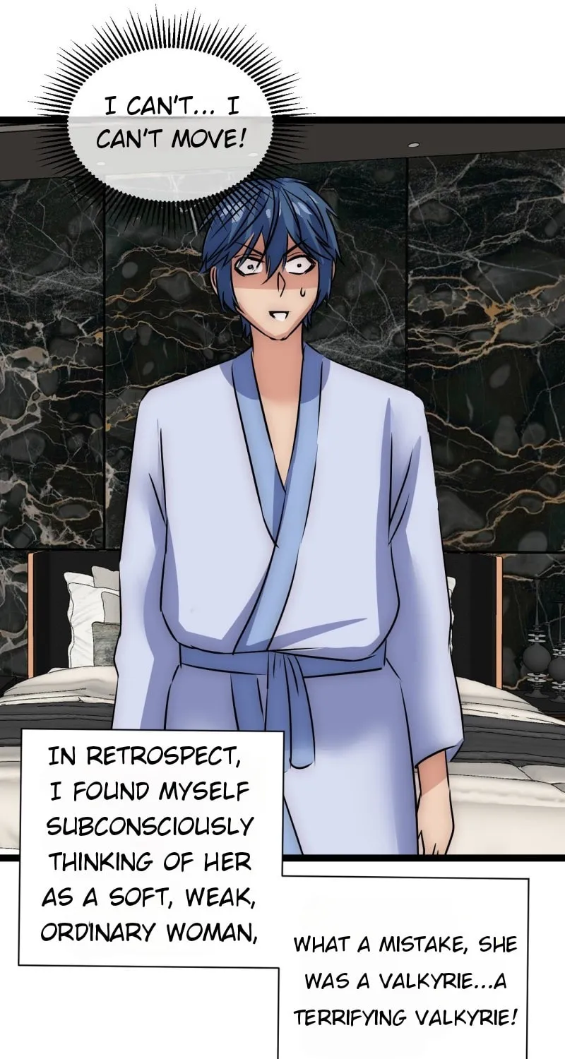 Dawn Empire (Colored) Chapter 19 page 54 - 