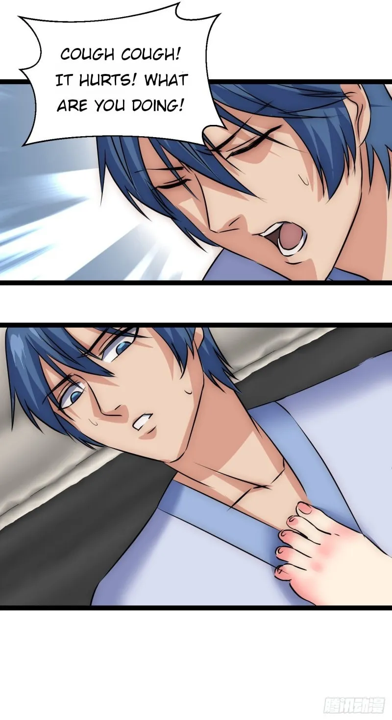 Dawn Empire (Colored) Chapter 19 page 57 - 