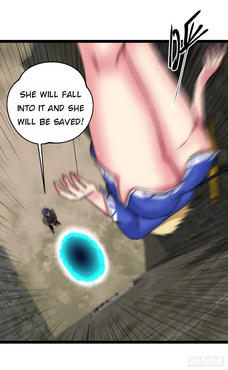 Dawn Empire (Colored) Chapter 19 page 8 - 