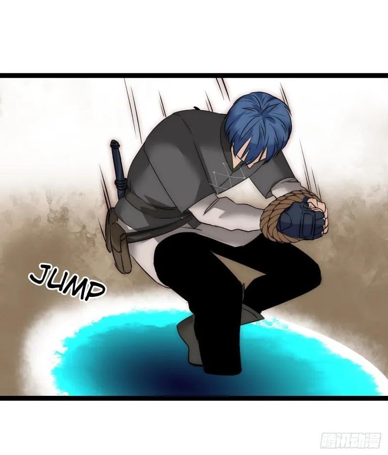 Dawn Empire (Colored) Chapter 19 page 9 - 