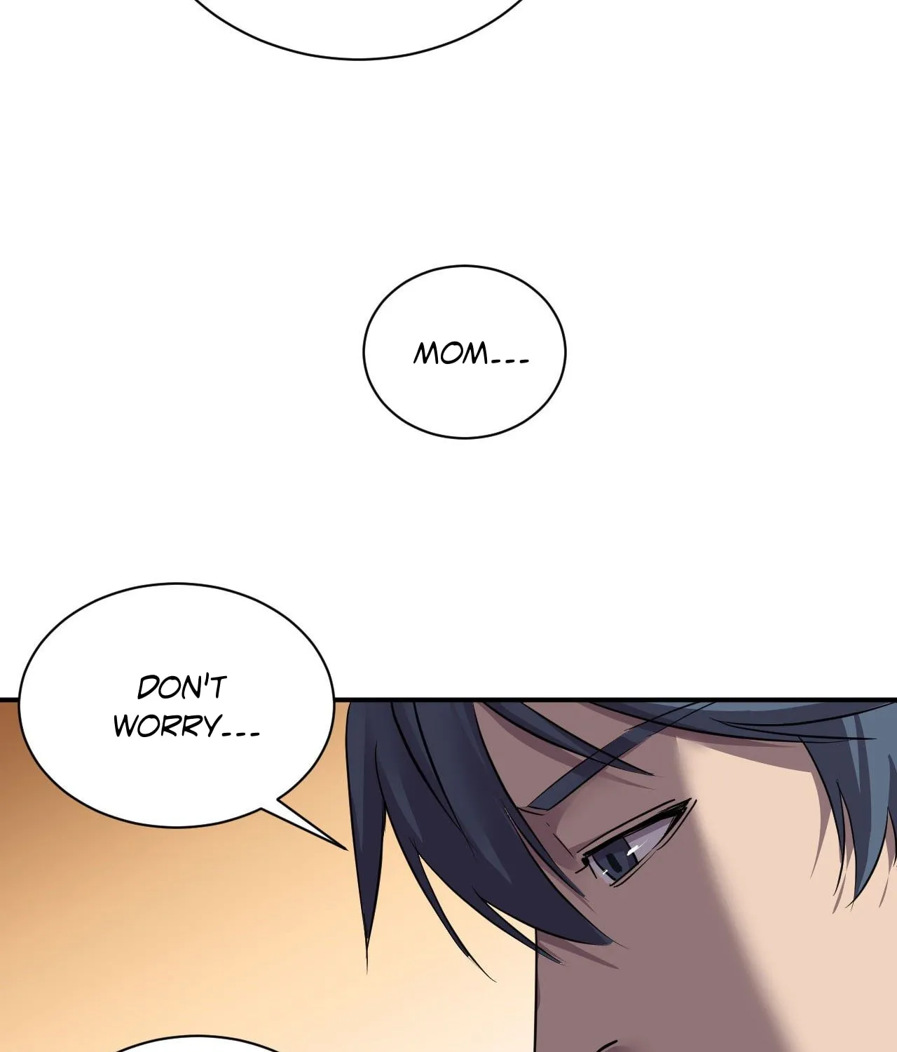 Dawn Empire (Colored) Chapter 2 page 19 - 