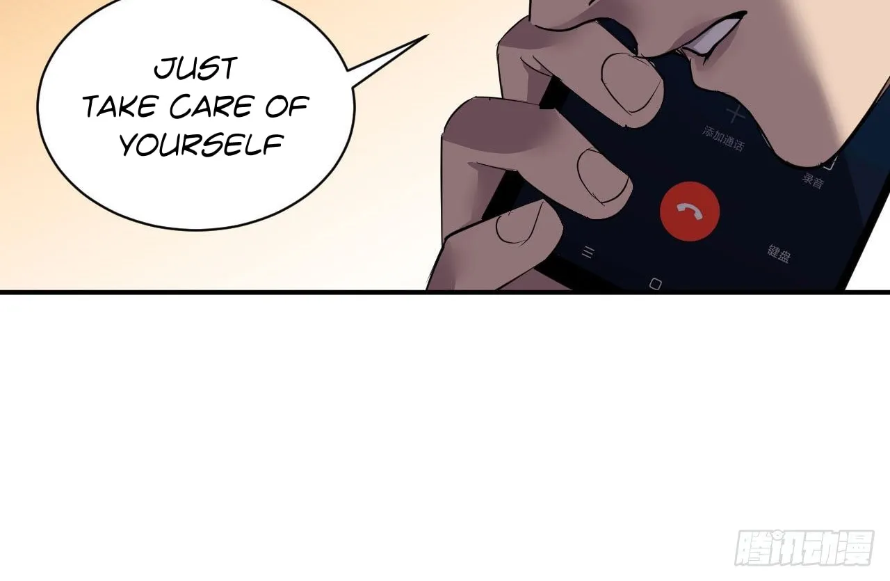 Dawn Empire (Colored) Chapter 2 page 20 - 