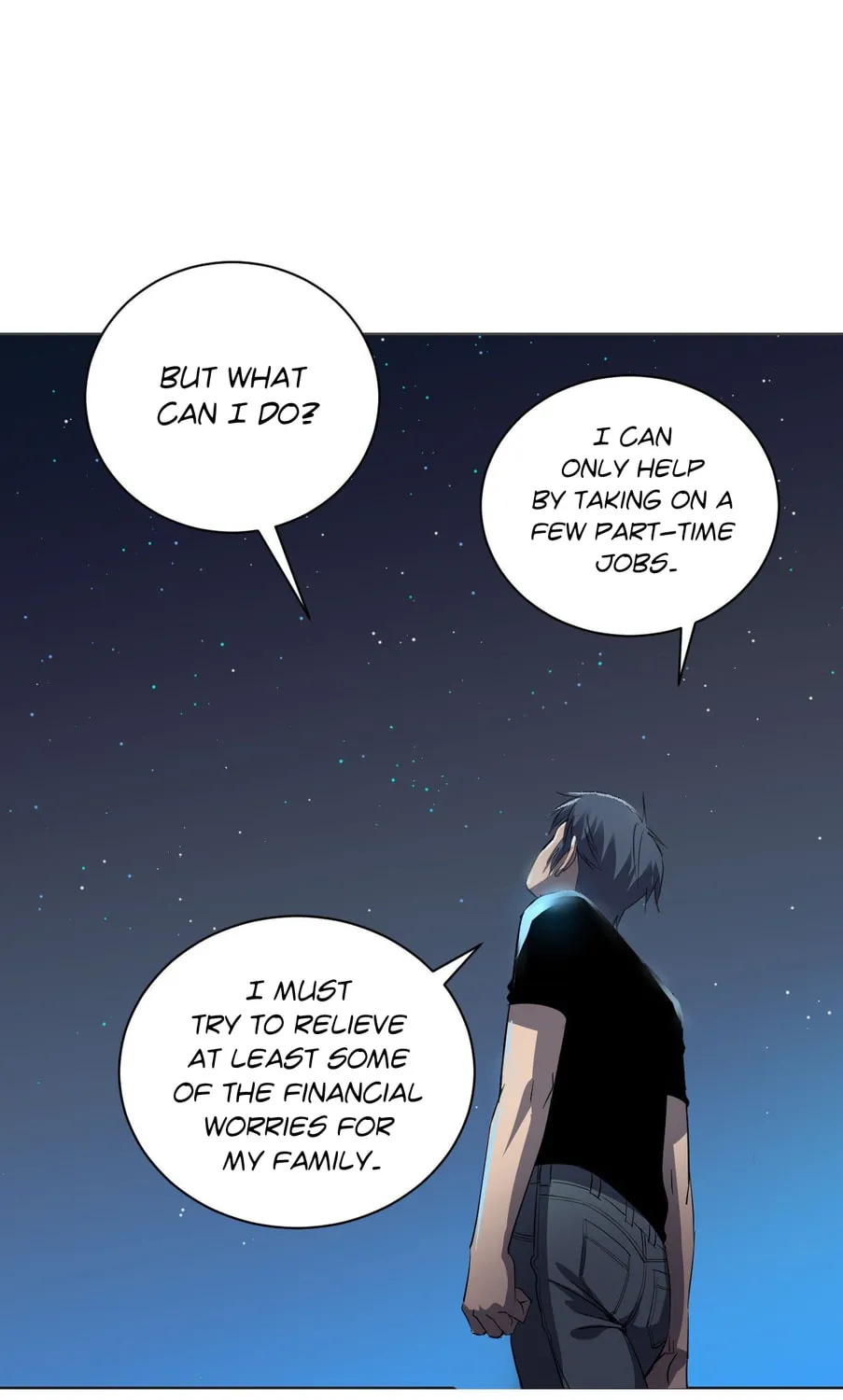 Dawn Empire (Colored) Chapter 2 page 25 - 