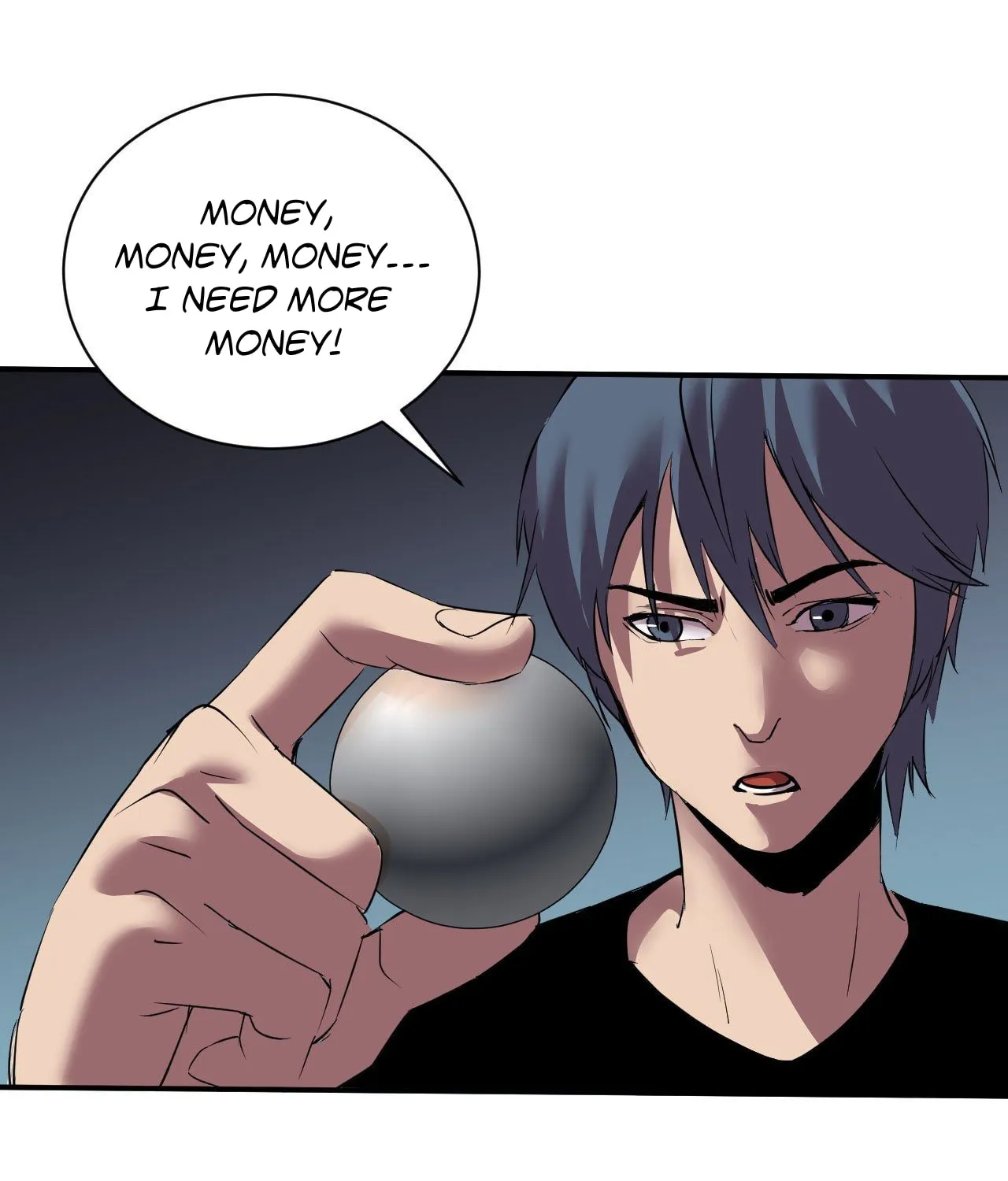 Dawn Empire (Colored) Chapter 2 page 27 - 