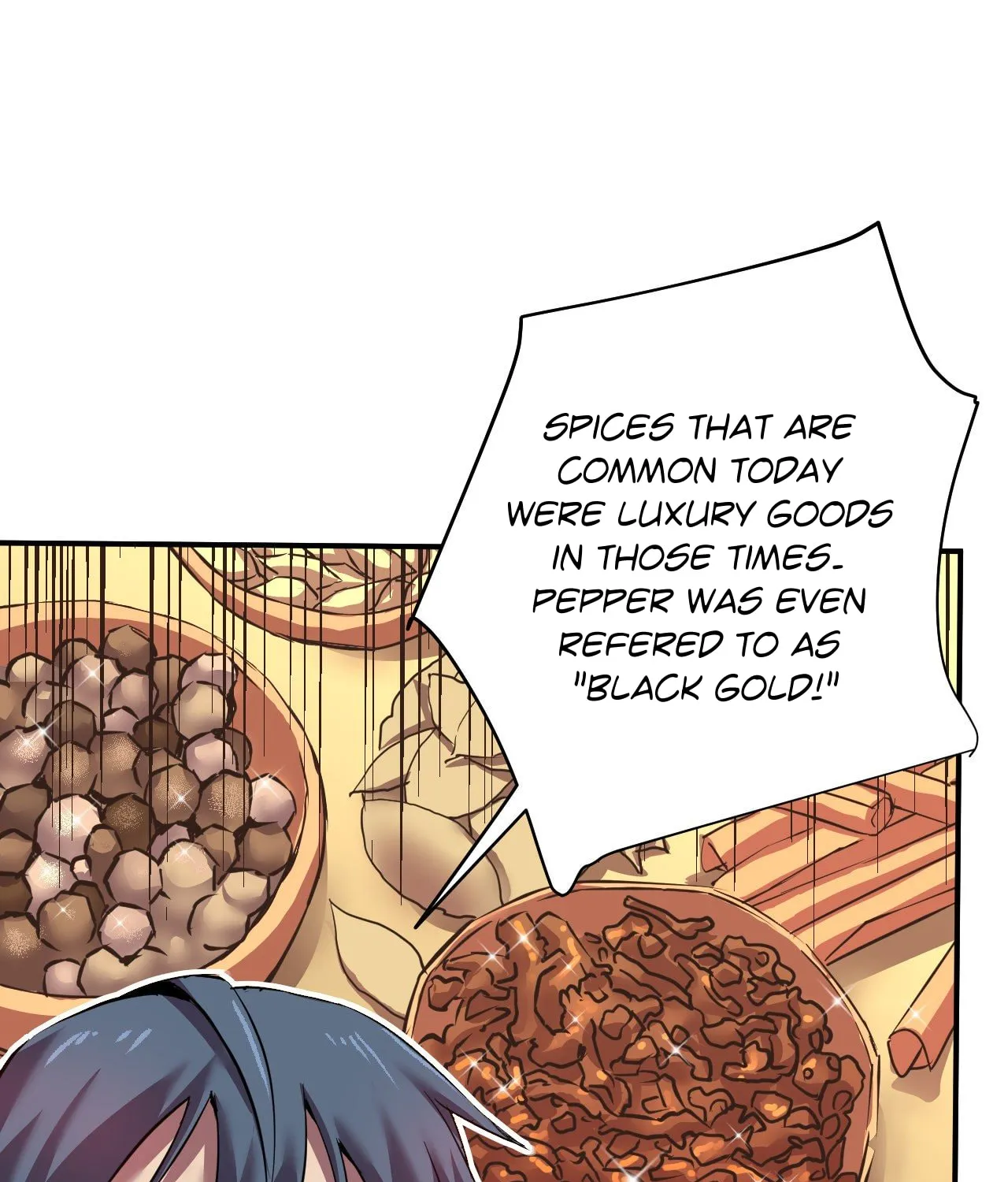 Dawn Empire (Colored) Chapter 2 page 32 - 