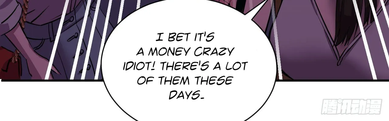Dawn Empire (Colored) Chapter 2 page 37 - 