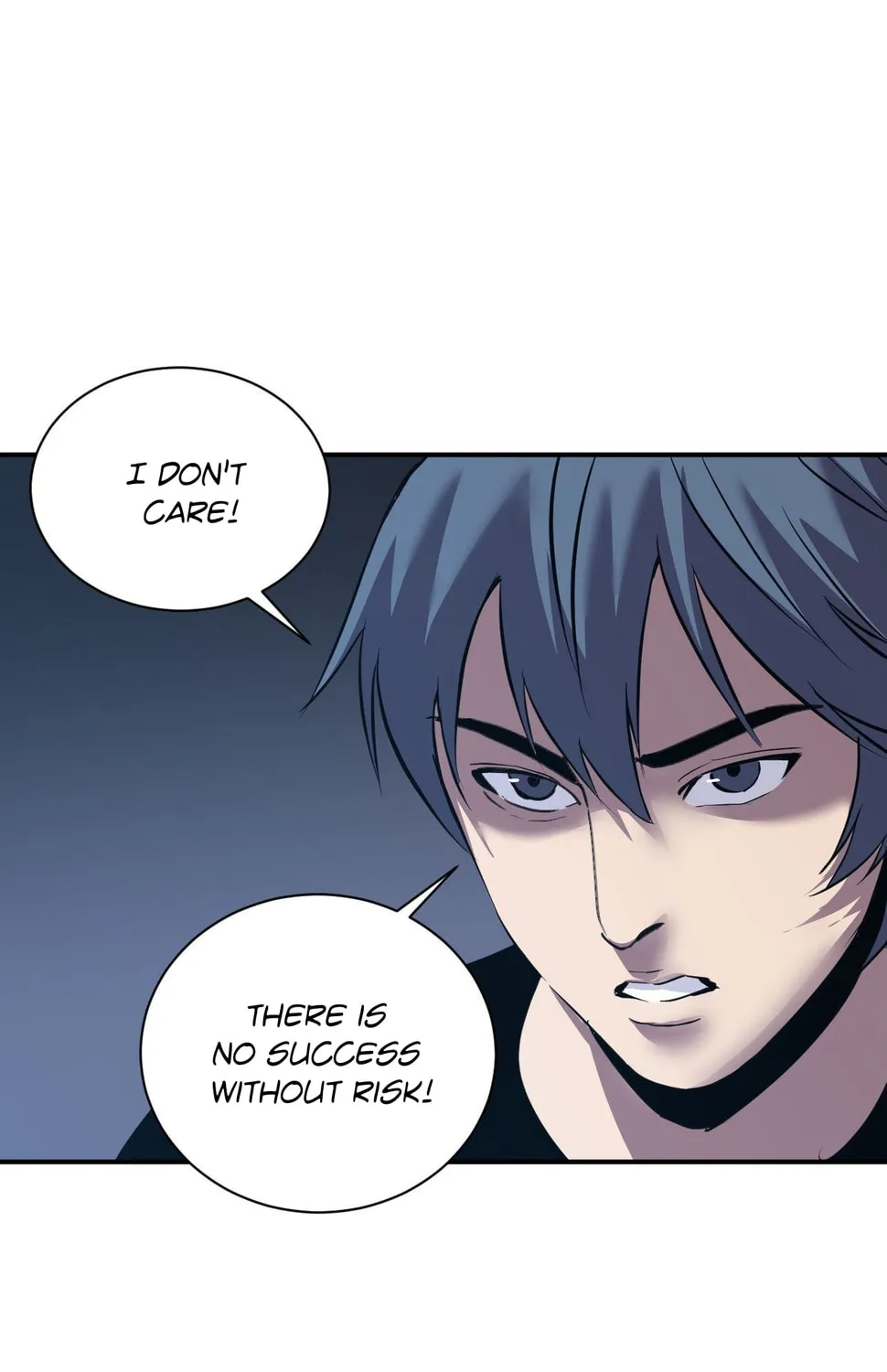 Dawn Empire (Colored) Chapter 2 page 40 - 