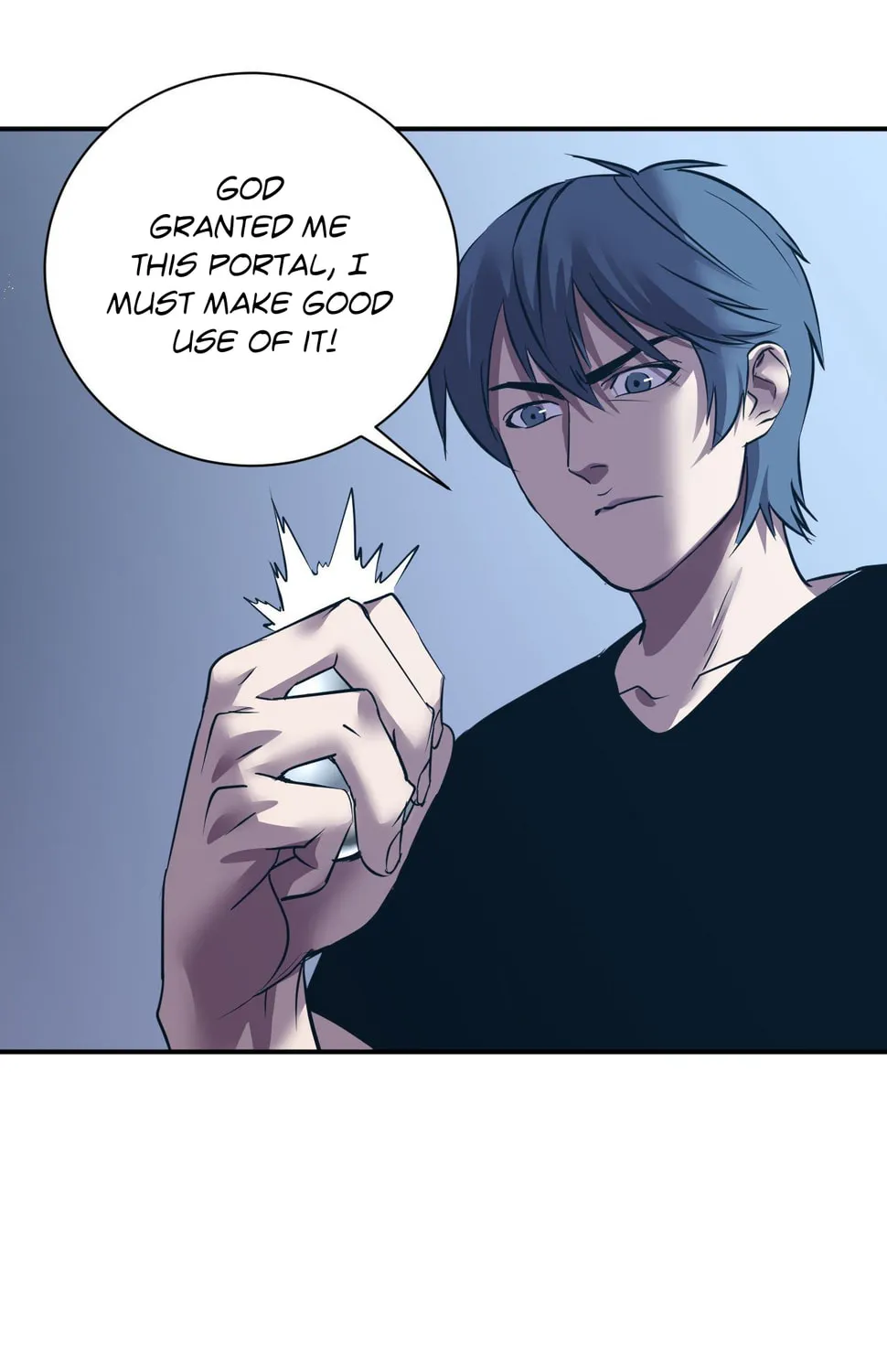 Dawn Empire (Colored) Chapter 2 page 42 - 