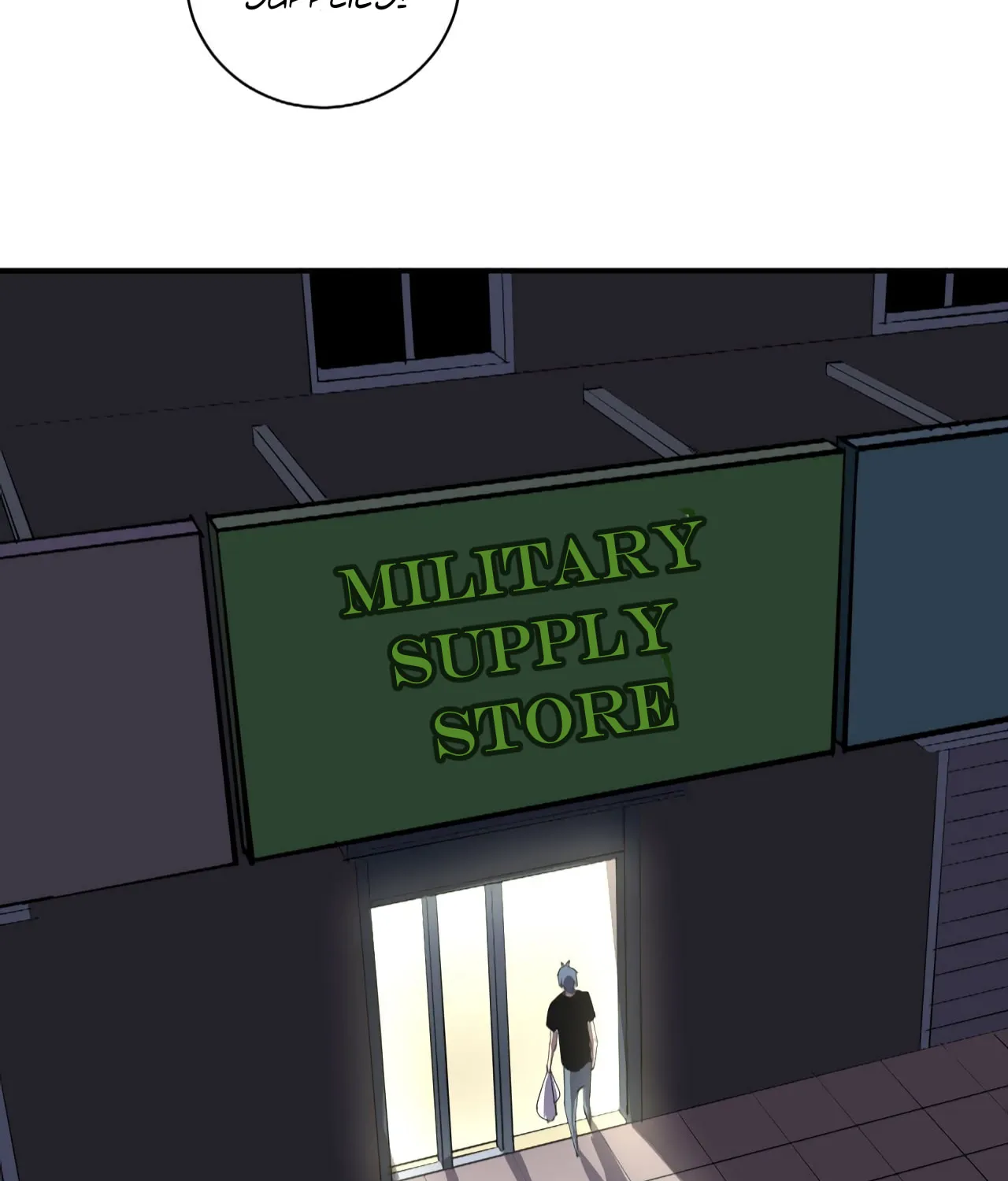 Dawn Empire (Colored) Chapter 2 page 49 - 