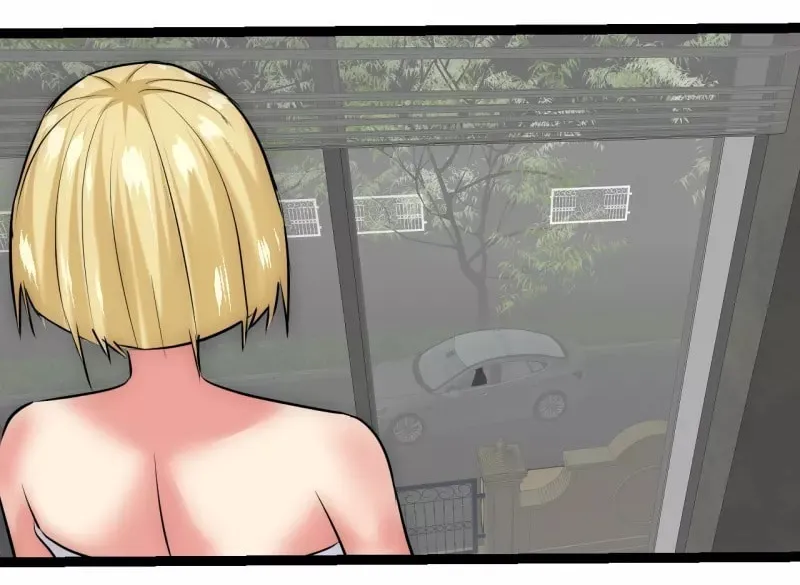 Dawn Empire (Colored) Chapter 20 page 11 - 