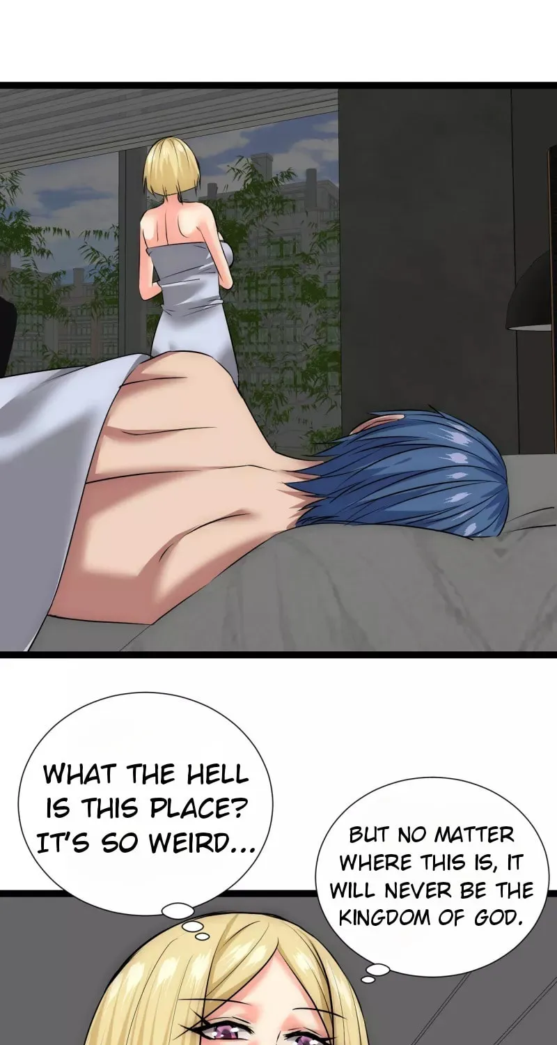 Dawn Empire (Colored) Chapter 20 page 12 - 