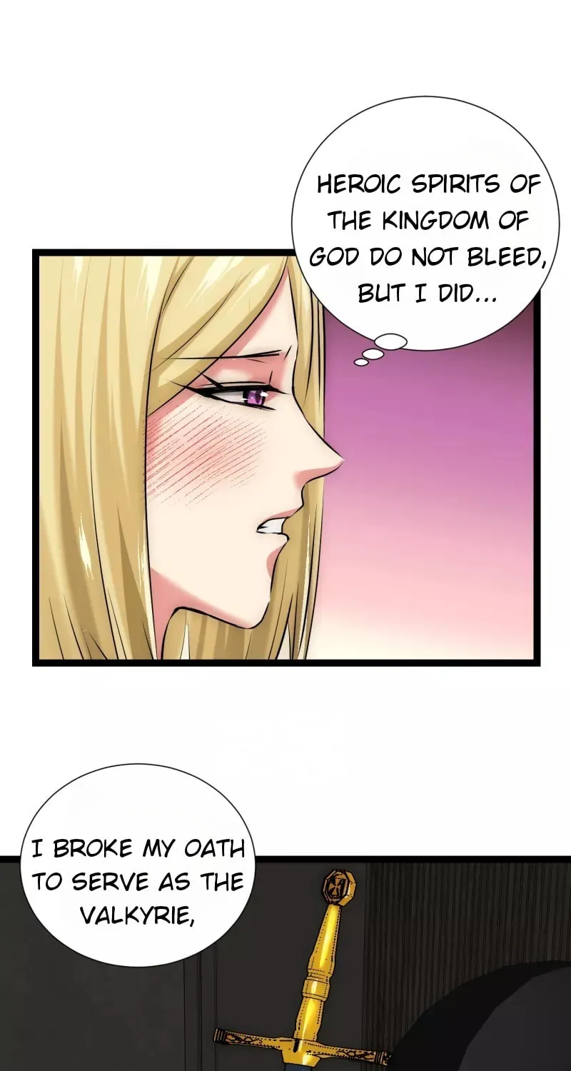 Dawn Empire (Colored) Chapter 20 page 14 - 