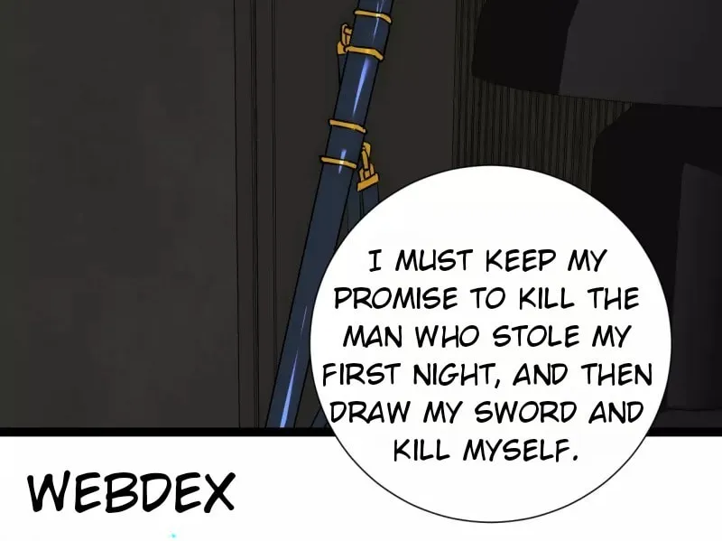 Dawn Empire (Colored) Chapter 20 page 15 - 
