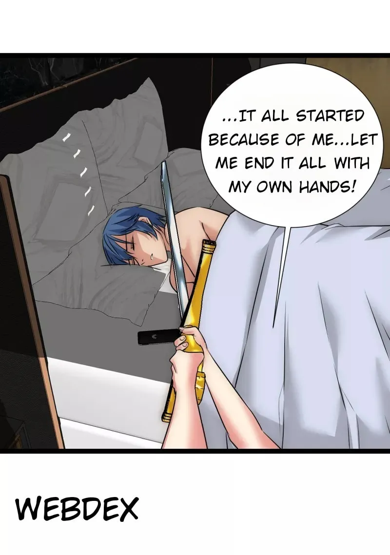 Dawn Empire (Colored) Chapter 20 page 17 - 