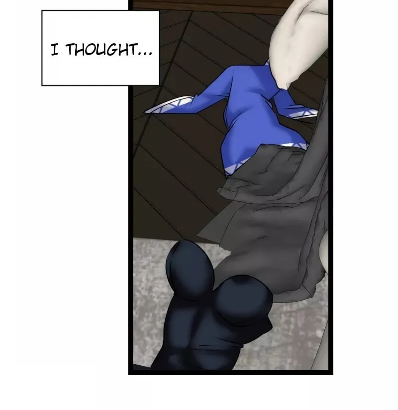 Dawn Empire (Colored) Chapter 20 page 3 - 