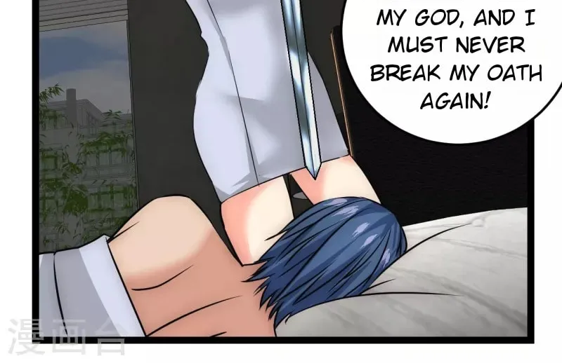 Dawn Empire (Colored) Chapter 20 page 24 - 