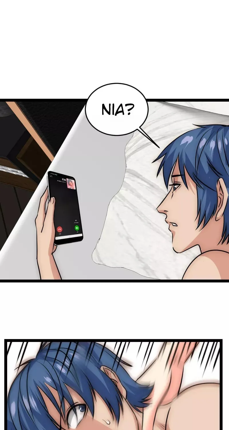 Dawn Empire (Colored) Chapter 20 page 29 - 