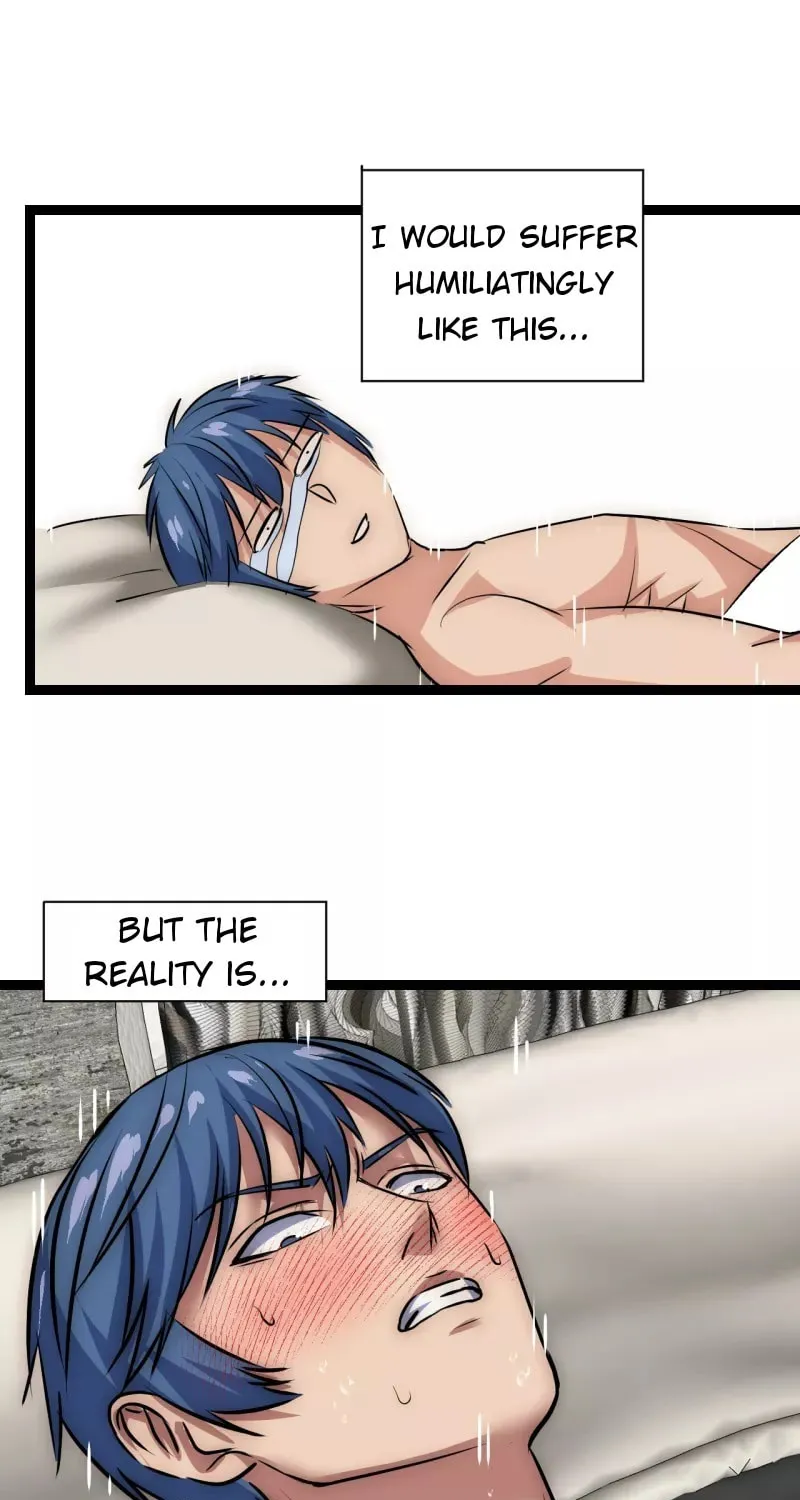 Dawn Empire (Colored) Chapter 20 page 4 - 