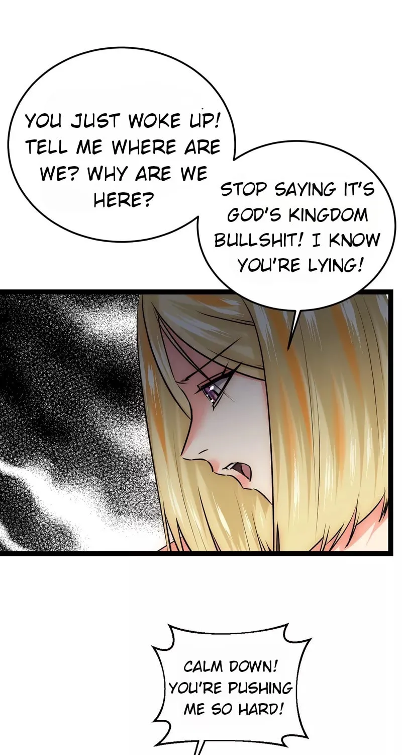 Dawn Empire (Colored) Chapter 20 page 32 - 