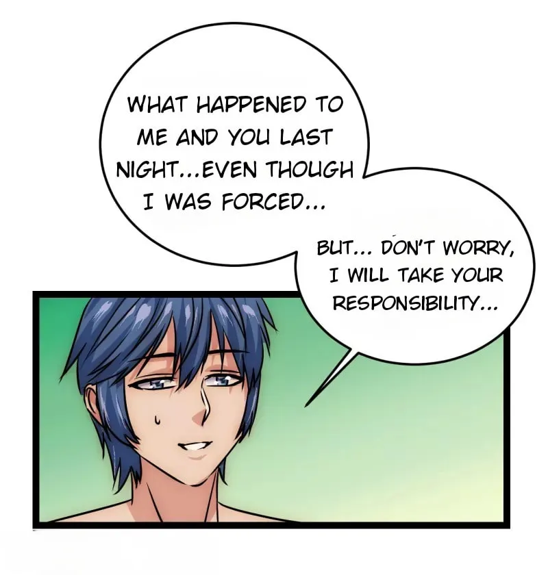 Dawn Empire (Colored) Chapter 20 page 36 - 