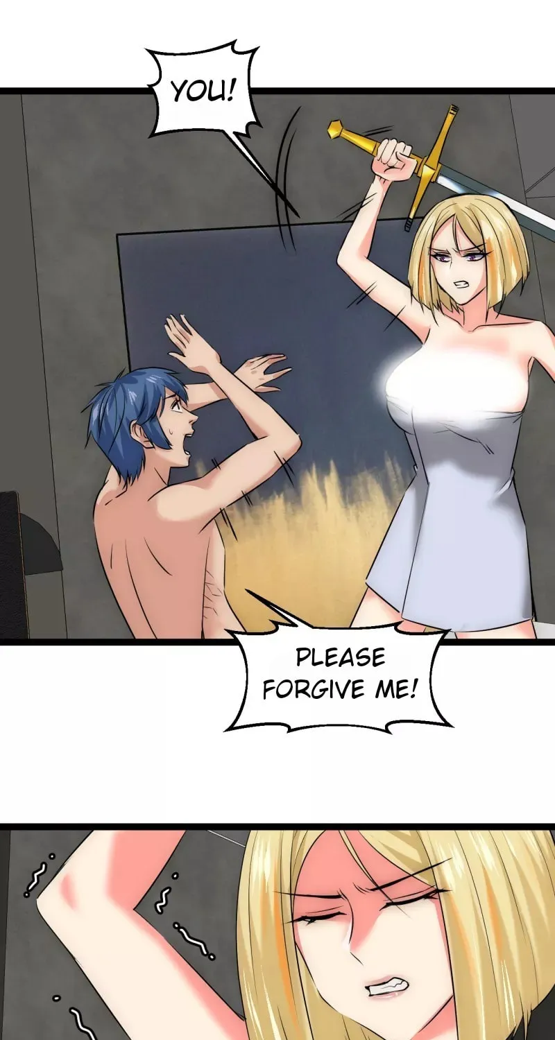 Dawn Empire (Colored) Chapter 20 page 37 - 