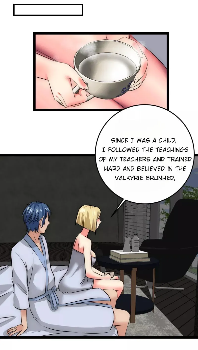 Dawn Empire (Colored) Chapter 20 page 41 - 