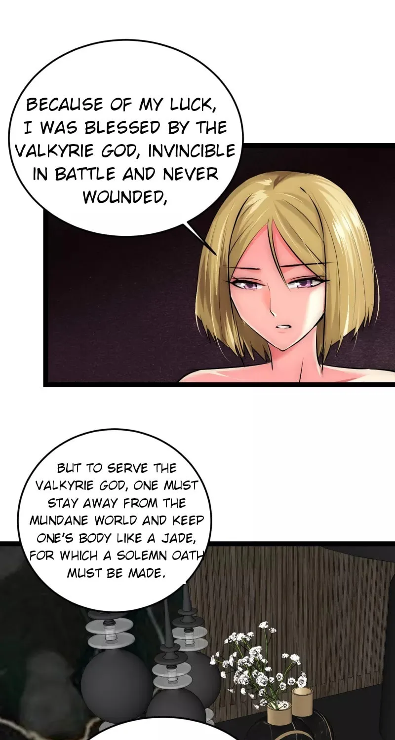 Dawn Empire (Colored) Chapter 20 page 42 - 