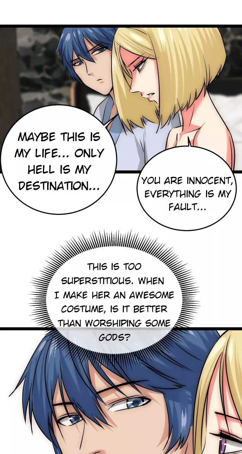 Dawn Empire (Colored) Chapter 20 page 44 - 