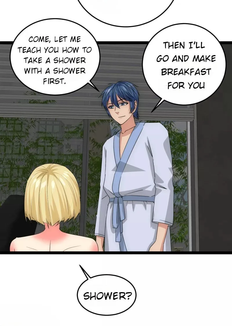 Dawn Empire (Colored) Chapter 20 page 46 - 