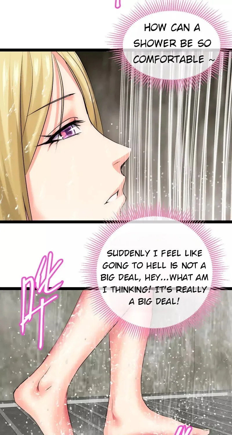 Dawn Empire (Colored) Chapter 20 page 49 - 