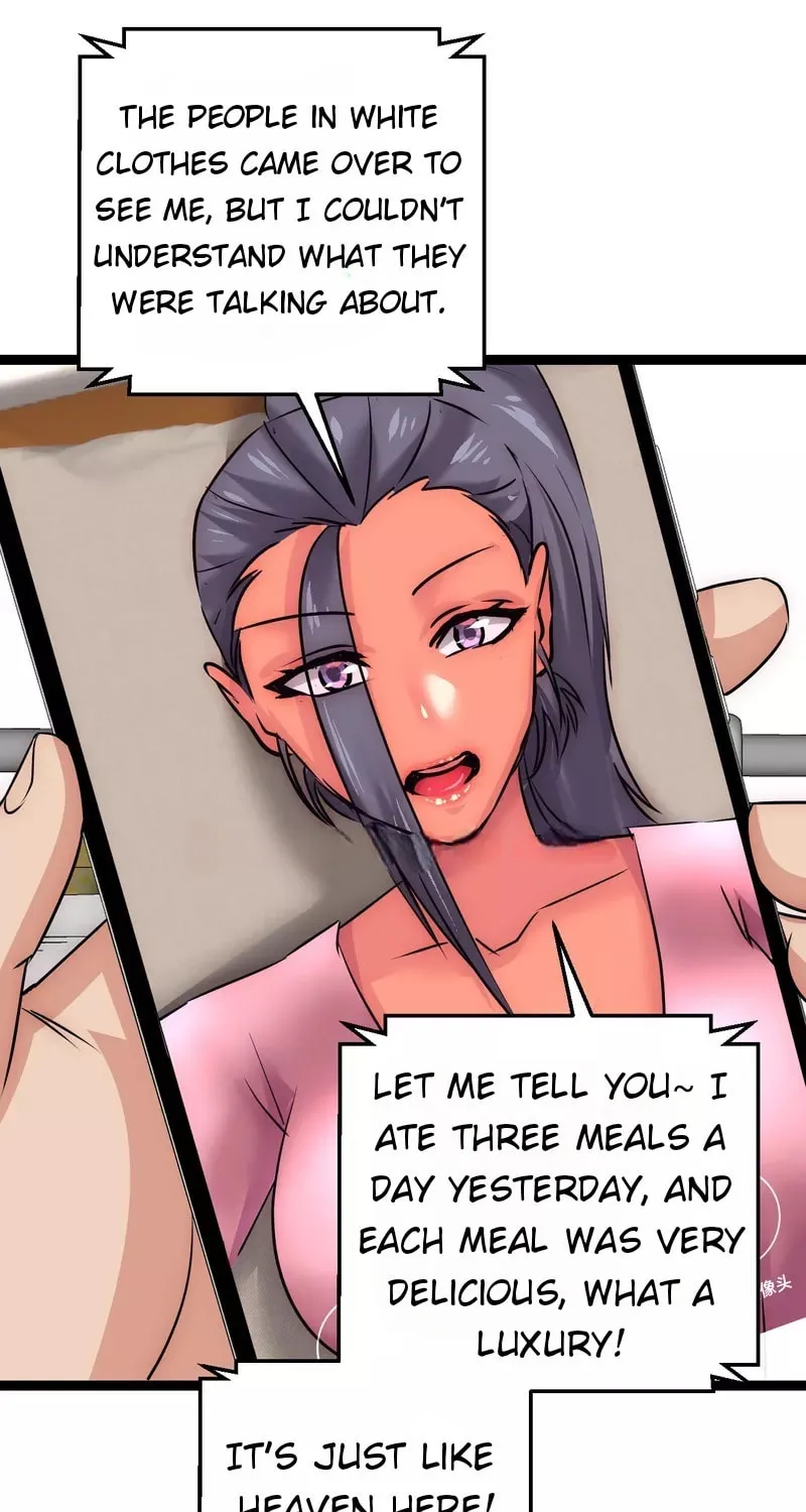 Dawn Empire (Colored) Chapter 20 page 55 - 