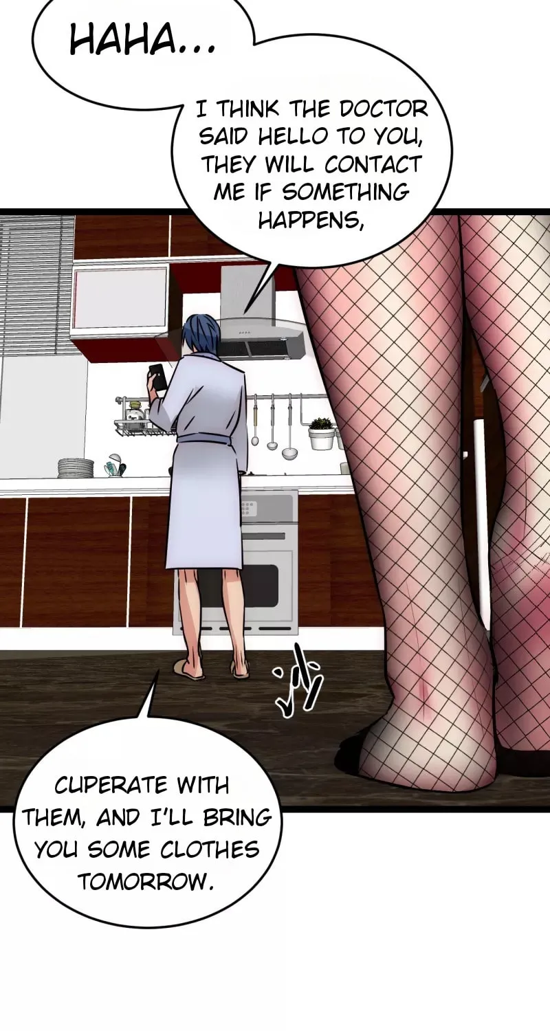 Dawn Empire (Colored) Chapter 20 page 57 - 