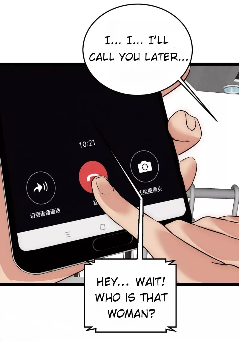 Dawn Empire (Colored) Chapter 20 page 60 - 