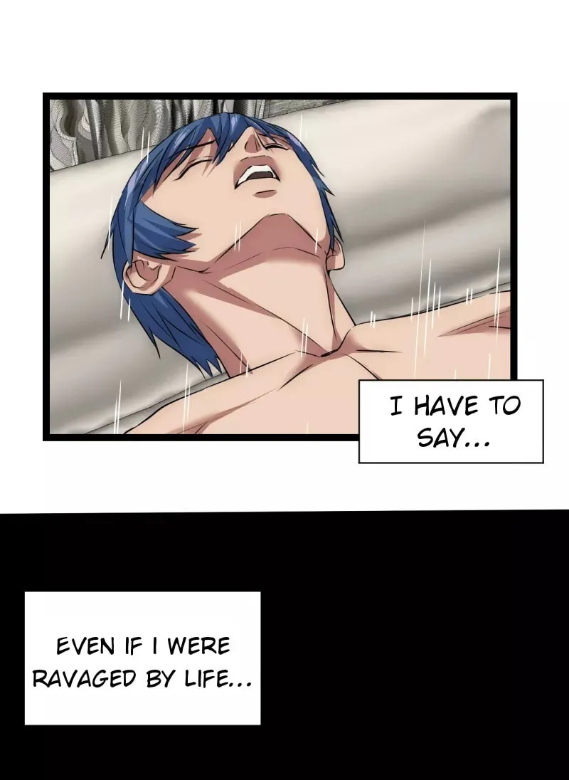 Dawn Empire (Colored) Chapter 20 page 7 - 