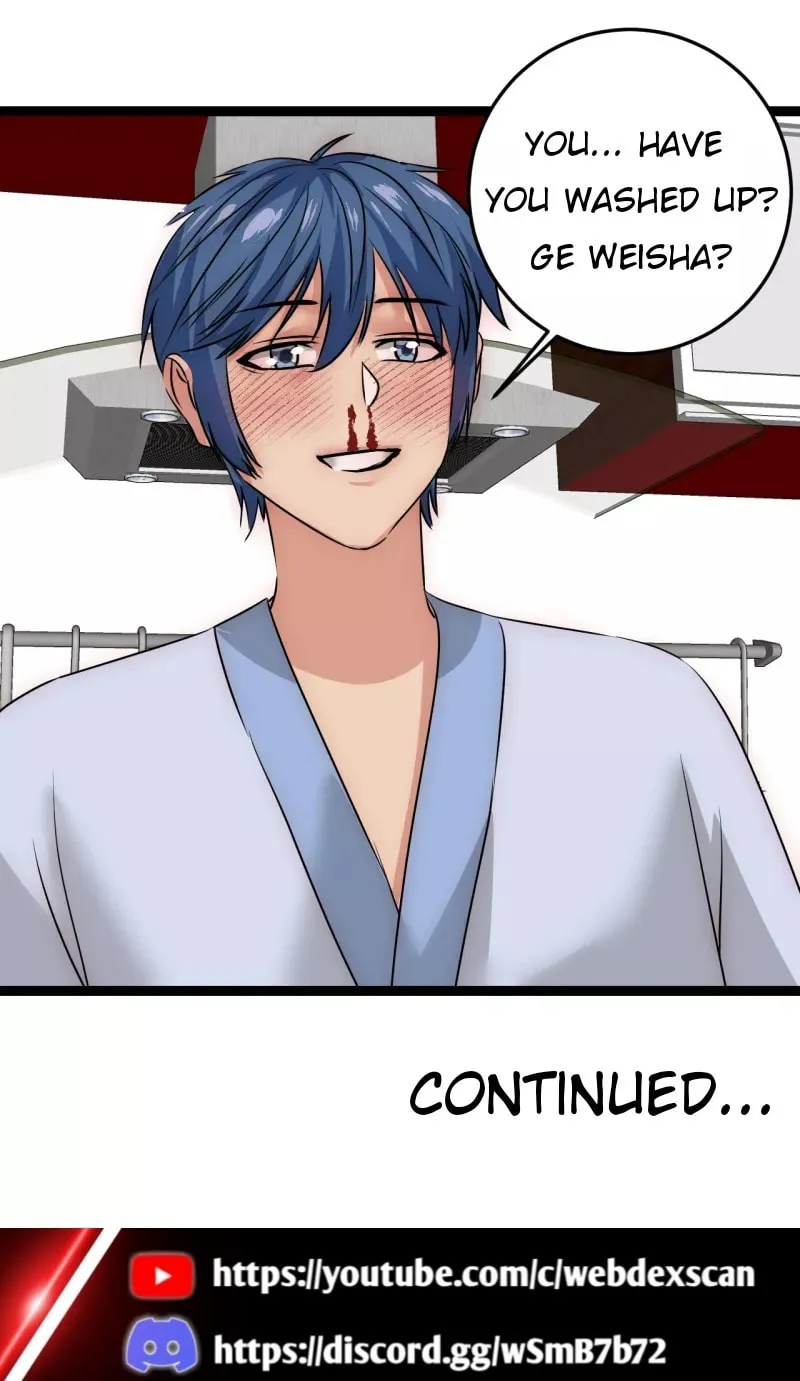 Dawn Empire (Colored) Chapter 20 page 61 - 