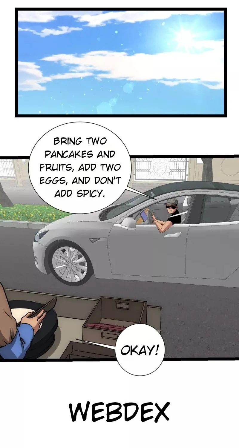 Dawn Empire (Colored) Chapter 20 page 10 - 