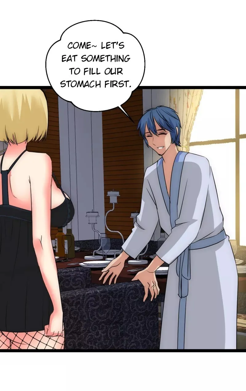 Dawn Empire (Colored) Chapter 21 page 13 - 