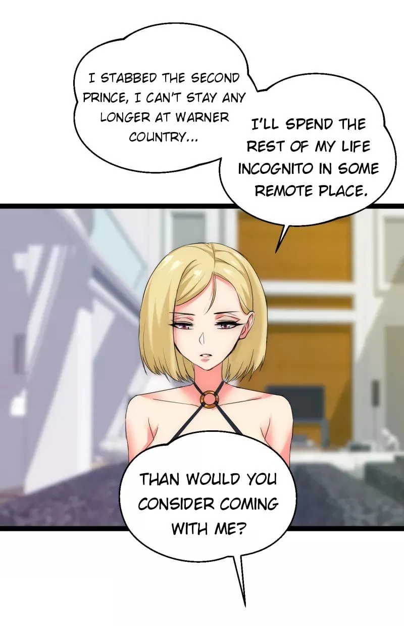 Dawn Empire (Colored) Chapter 21 page 25 - 