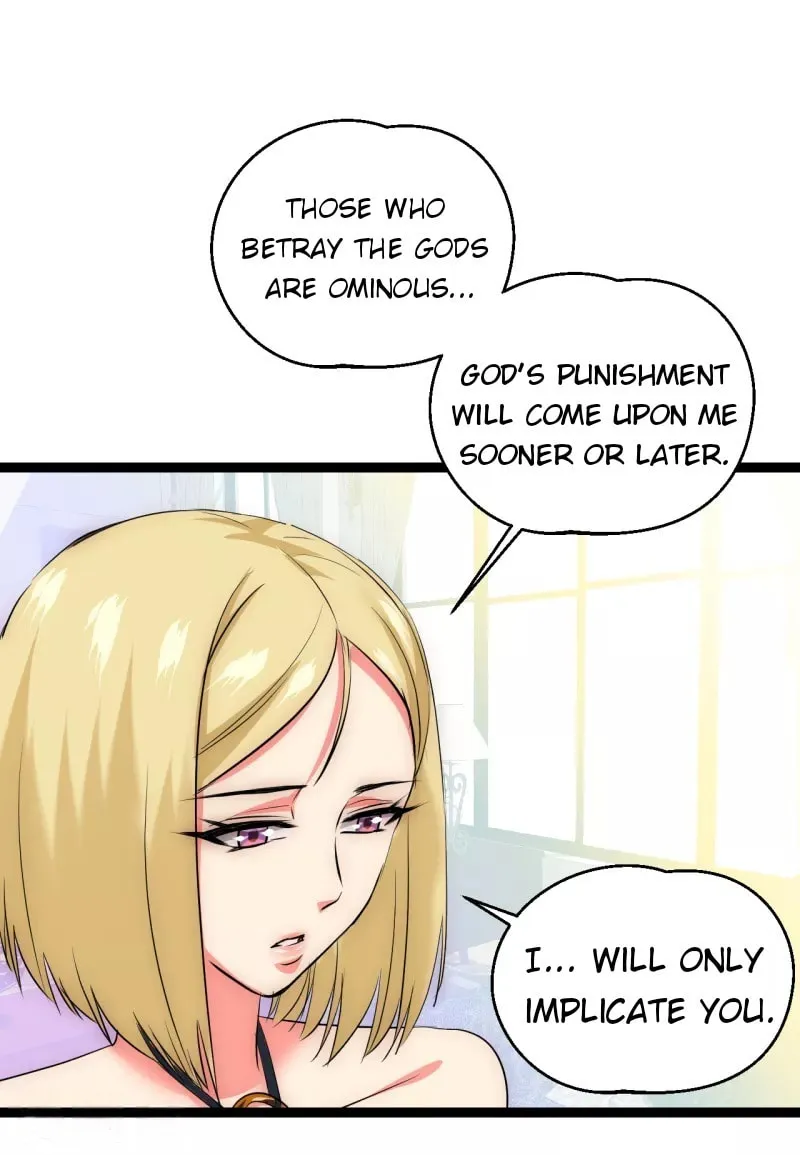 Dawn Empire (Colored) Chapter 21 page 30 - 