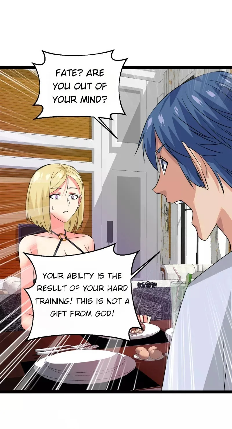 Dawn Empire (Colored) Chapter 21 page 33 - 