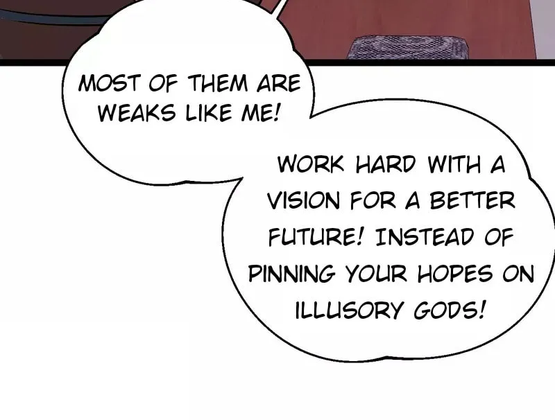 Dawn Empire (Colored) Chapter 21 page 35 - 