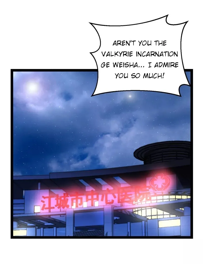 Dawn Empire (Colored) Chapter 21 page 40 - 