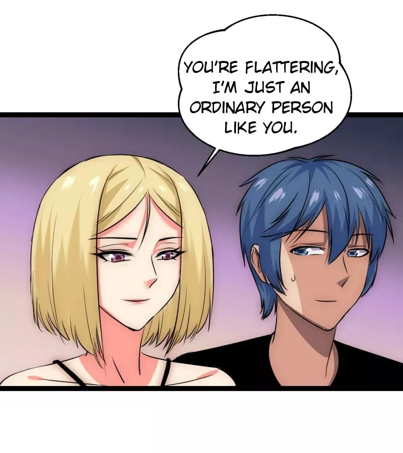 Dawn Empire (Colored) Chapter 21 page 42 - 