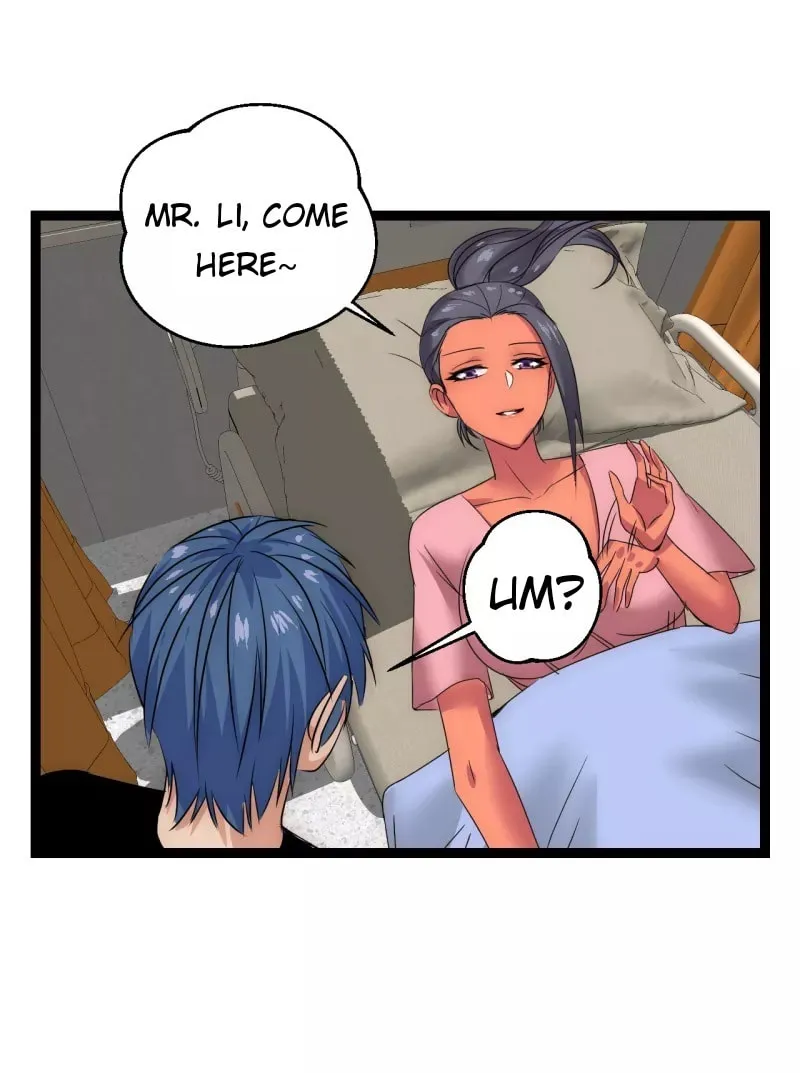 Dawn Empire (Colored) Chapter 21 page 43 - 