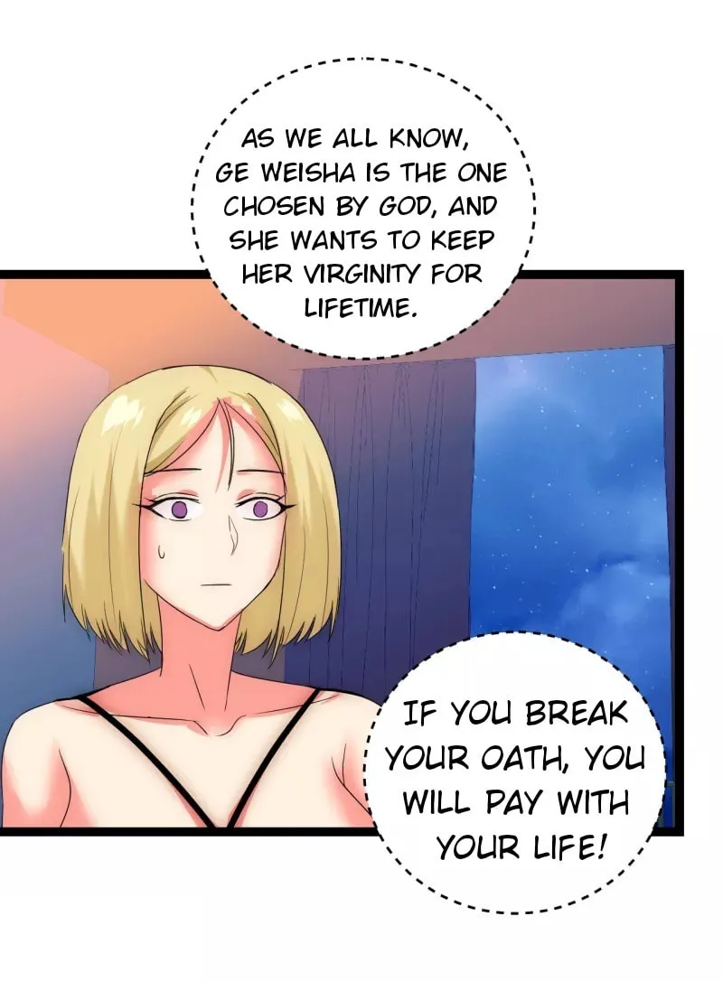 Dawn Empire (Colored) Chapter 21 page 45 - 