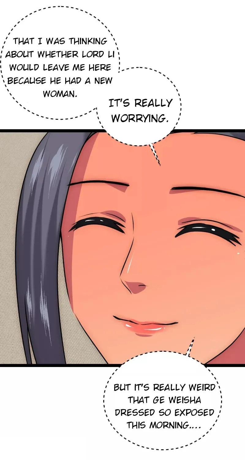 Dawn Empire (Colored) Chapter 21 page 47 - 