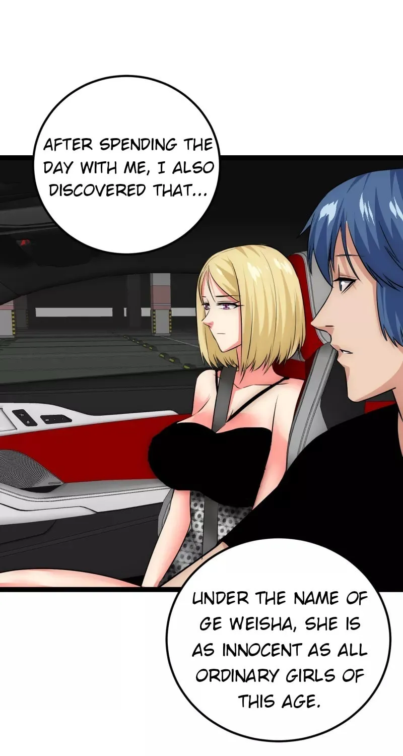 Dawn Empire (Colored) Chapter 21 page 51 - 