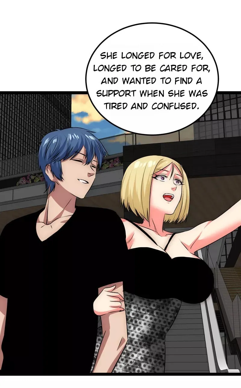 Dawn Empire (Colored) Chapter 21 page 53 - 