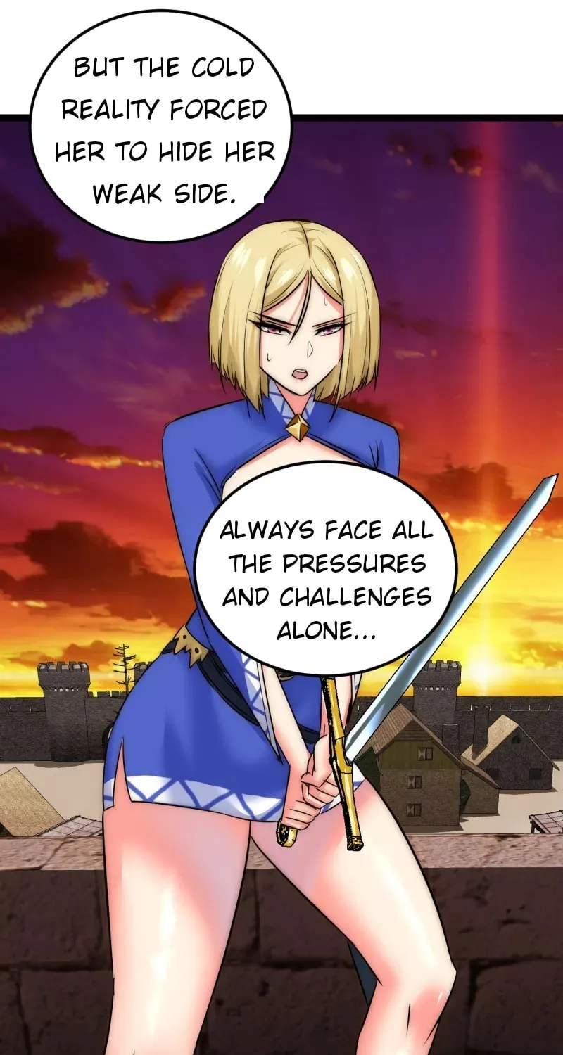 Dawn Empire (Colored) Chapter 21 page 54 - 