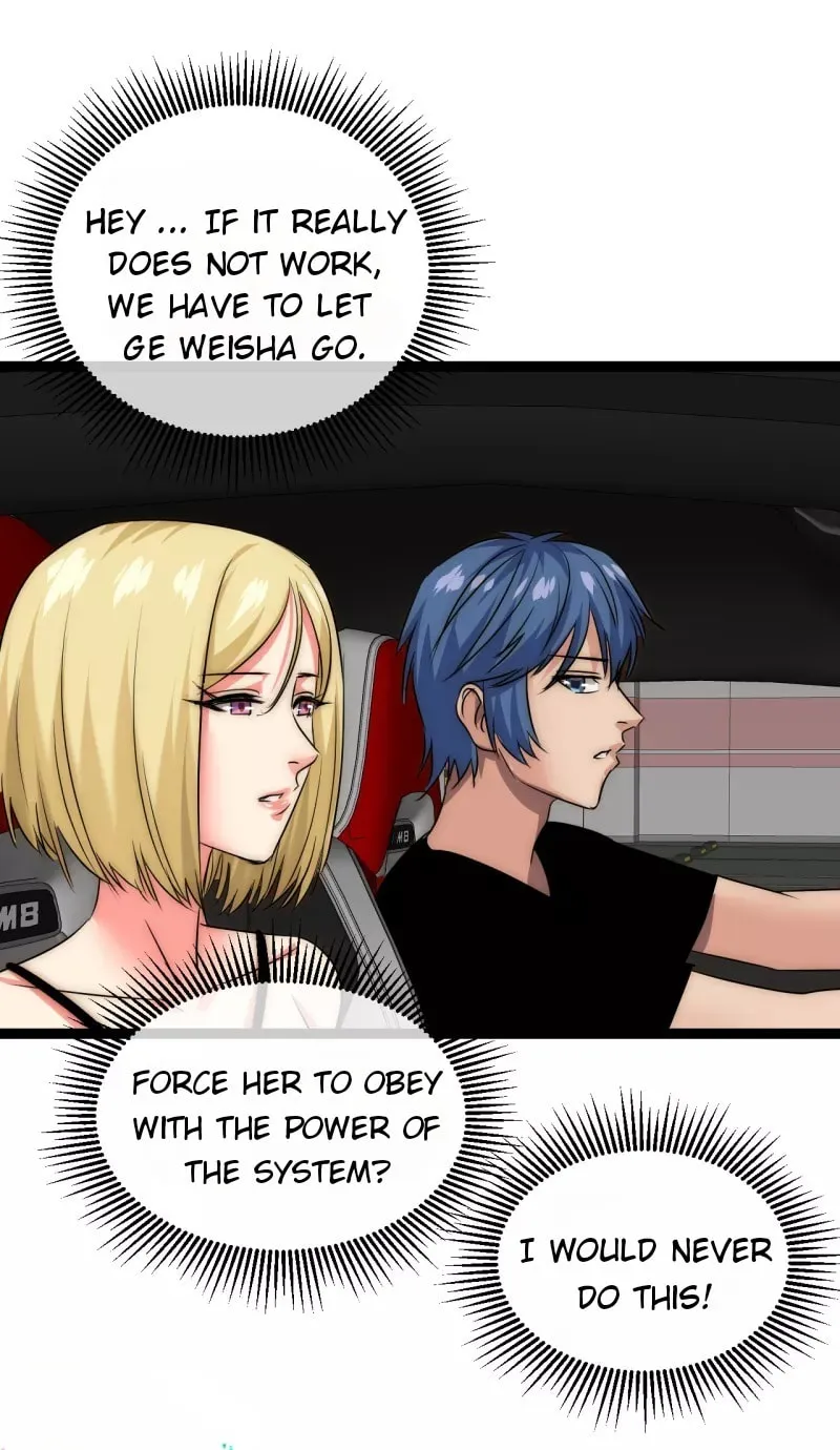 Dawn Empire (Colored) Chapter 21 page 56 - 